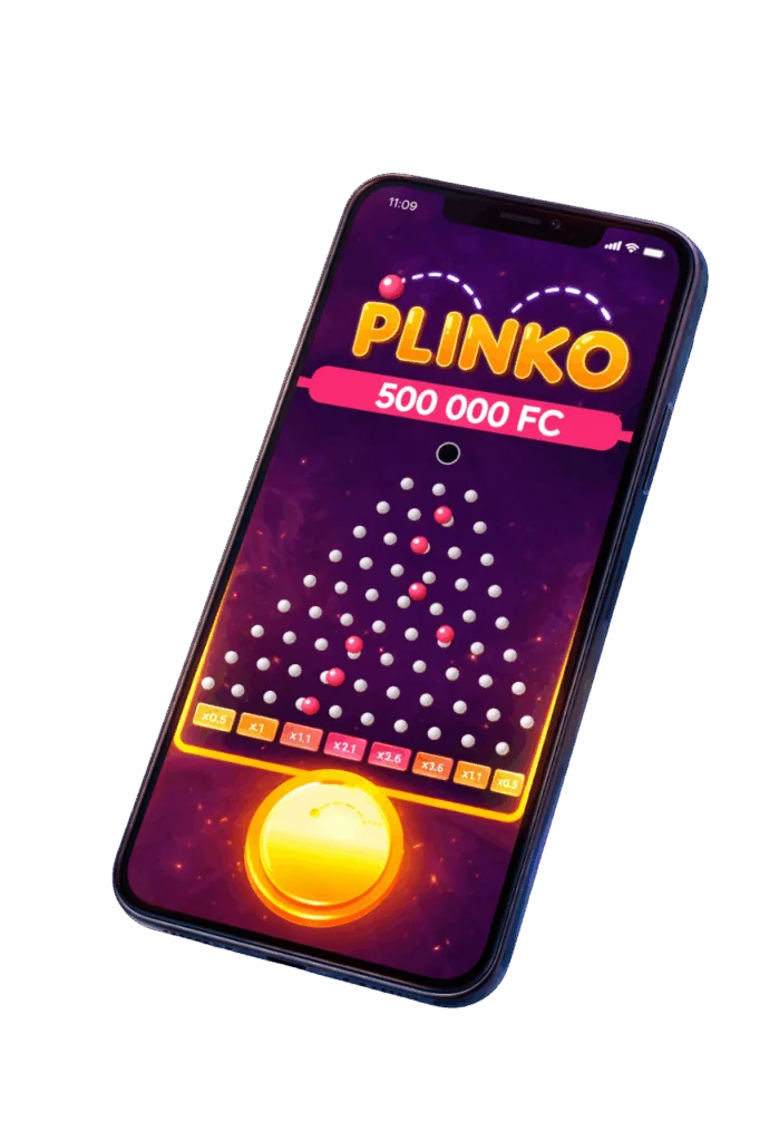 Plinko APK